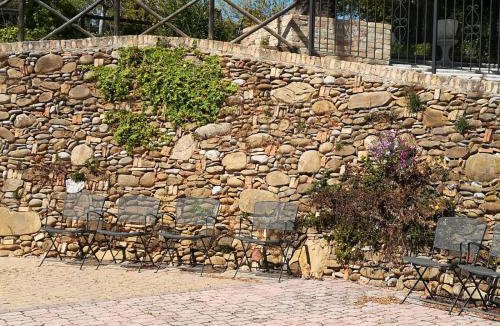 Colonnella Hotel | Le camere di Villa Incanto