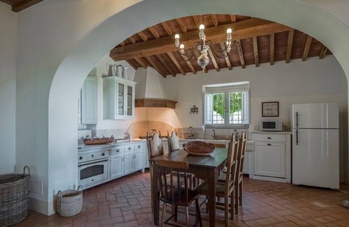 Castellina Marittima Villa | Le Cannelline, Castellina Marittima, Pisa and Valdera