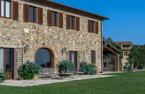 Castellina Marittima Villa | Le Cannelline, Castellina Marittima, Pisa and Valdera