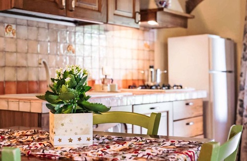 Massa Marittima Apartment | Le Cascatelle (MSS231) by Interhome