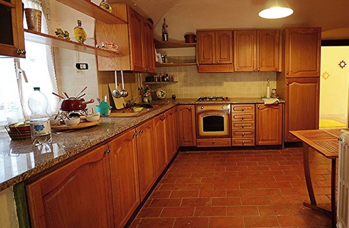 Barete House | Le Case di Reno L'Antico Casale di Barete