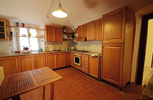 Barete House | Le Case di Reno L'Antico Casale di Barete