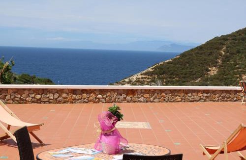 Le Forna Villa | Le Case dei Pescatori - Villa Domitilla