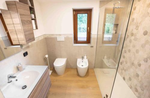 San Cesareo Apartment | Le case del vialetto