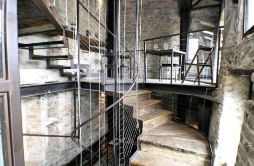 Monforte d'Alba Hotel | Le Case della Saracca