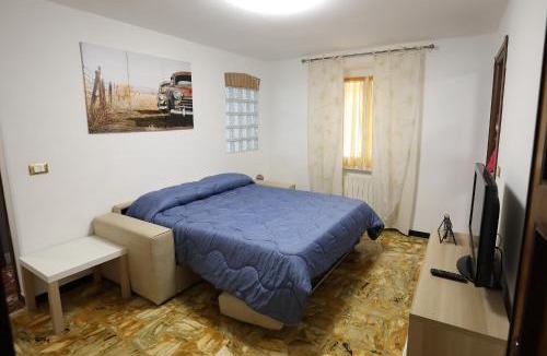 Pra' Apartment | Le case di Elisa 3