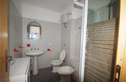 Lucoli Apartment | Le Case Di Reno Valle del Rio