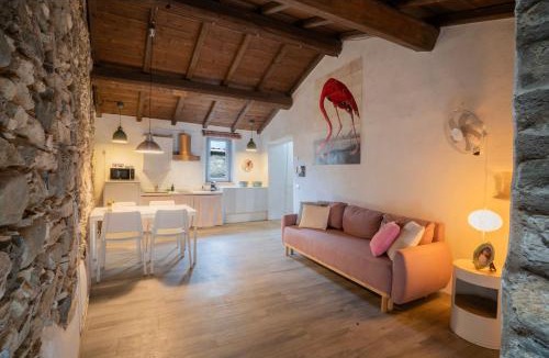 Maglietola Apartment | Le Case di Rosie, Unique Stay & Pool