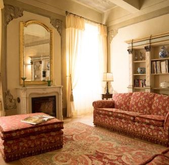 Ravenna Bed & Breakfast | Le Case Di San Vitale