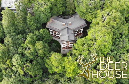 Terminillo Apartment | Le Case Nel Bosco Terminillo