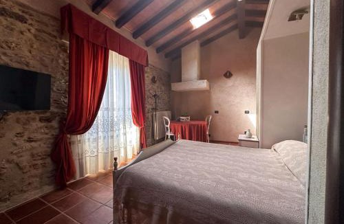 Ferentino Apartment | Le Casette