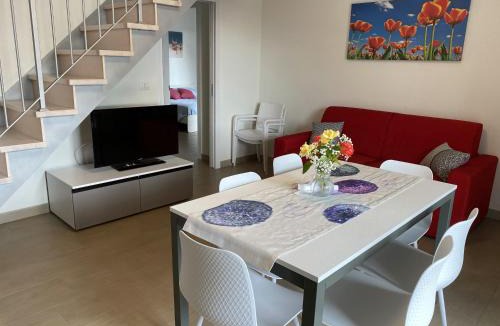 Cervia Apartment | Le Casine di Cervia