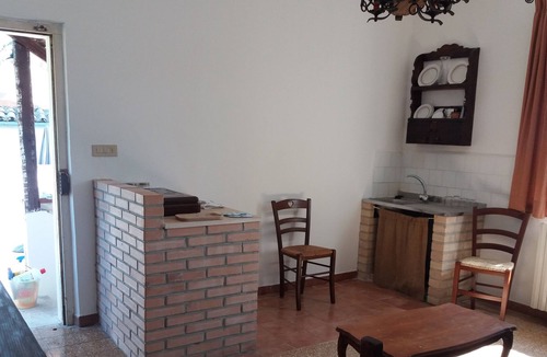 Spoltore Bed & Breakfast | Le Cicale