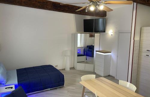 Ferrara Historic Centre Apartment | Le Civette