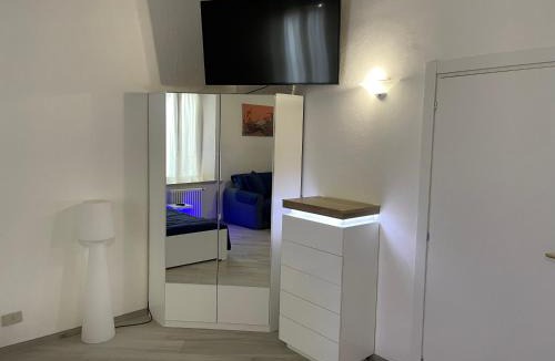 Ferrara Historic Centre Apartment | Le Civette