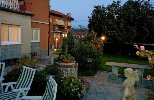 Grignasco Bed & Breakfast | Le Coccinelle B&B