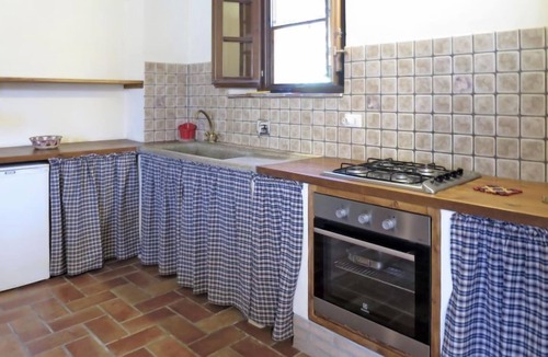 Montecatini Val di Cecina Apartment | Le Colmate by Interhome