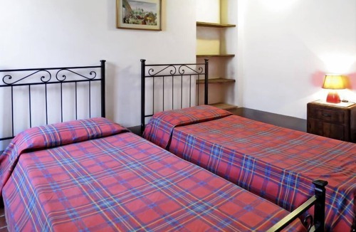 Montecatini Val di Cecina Apartment | Le Colmate by Interhome