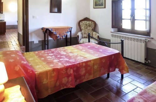Montecatini Val di Cecina Apartment | Le Colmate by Interhome