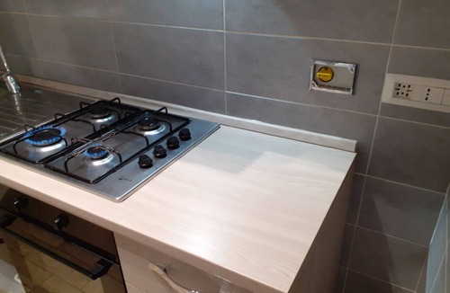 Carciano Apartment | Le colonne