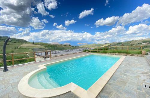 Diano d'Alba Resort | Le Cornici - Cascina di Charme