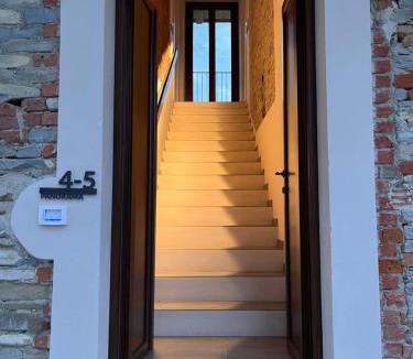Diano d'Alba Resort | Le Cornici - Cascina di Charme