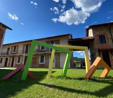 Diano d'Alba Apartment | Le Cornici - Homes
