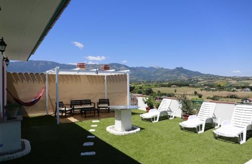 Catignano Bed & Breakfast | Le Cromie Catignano