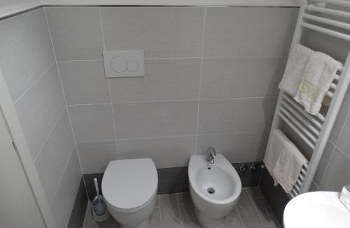 Collesanto Apartment | Le Cupe