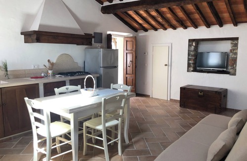 Sassetta Hotel | Le Dame del Borgo
