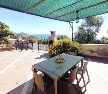 Poggi House | Le Dimore di Chiara