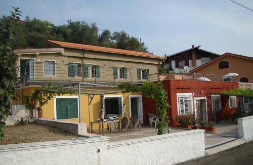 Poggi House | Le Dimore di Chiara