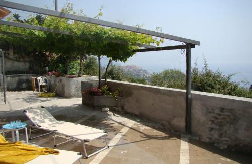 Poggi House | Le Dimore di Chiara