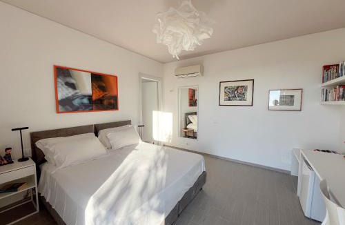 Riotorto House | Le Dimore Rosse - Agriturismo