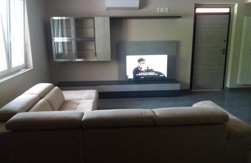 Tufo House | Le due Rive
