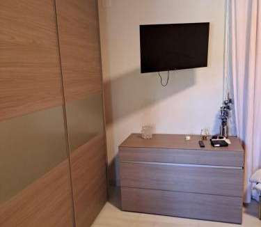 Tufo House | Le due Rive