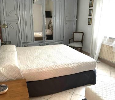 Castiglione di Cervia House | Le Due Sorelle