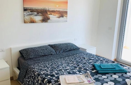 Silvi Marina Apartment | Le Dune Relax
