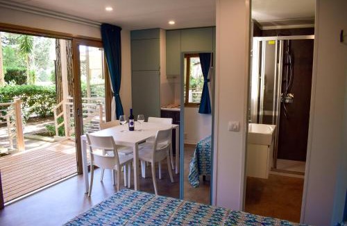 Marina di Bibbona Resort | Le Esperidi Camping Ecoresort
