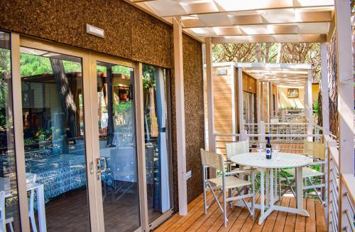 Marina di Bibbona Resort | Le Esperidi Camping Ecoresort