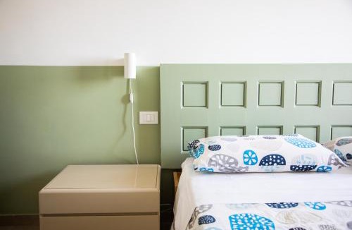 Poggio House | Le Fonti