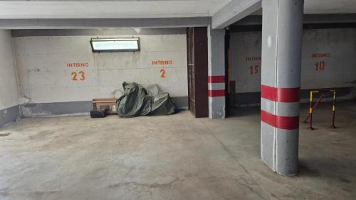 Faidello Apartment | Le Ginestre