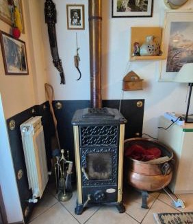 Faidello Apartment | Le Ginestre