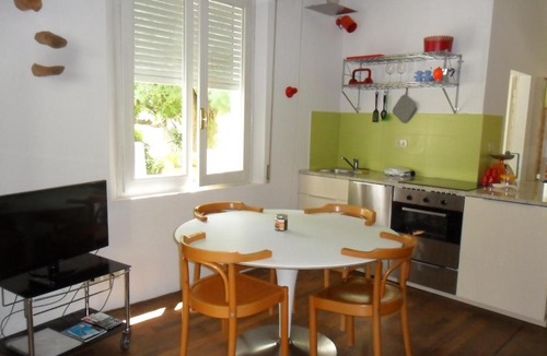 Cervia Apartment | Le Jardin
