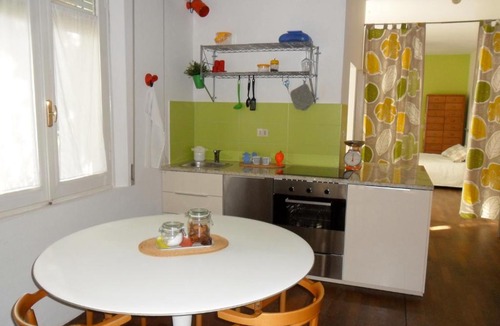 Cervia Apartment | Le Jardin