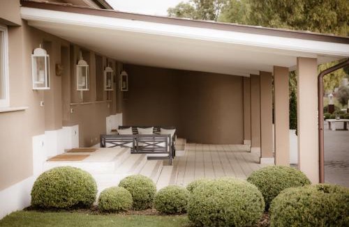 Casale Smeraldi House | Le Jardin Potager