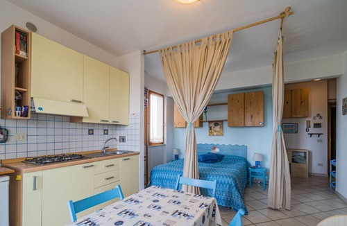Capoliveri Apartment | LE LECCE - LE LECCE 50