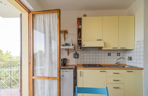 Capoliveri Apartment | LE LECCE - LE LECCE 50