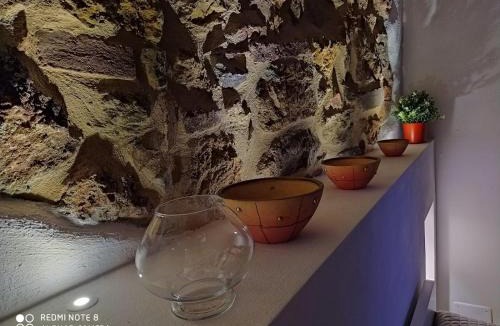 Montepescali House | Le Logge Casa Vacanze