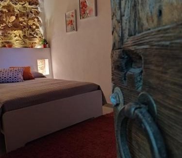 Montepescali House | Le Logge Casa Vacanze